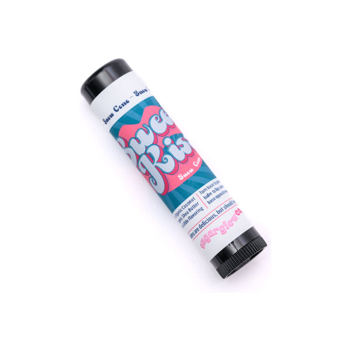 Sweet Kiss Lip Balm - Snow Cone