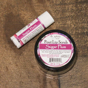 Soaplicity Lip & Lotion Gift Sets Gift Set