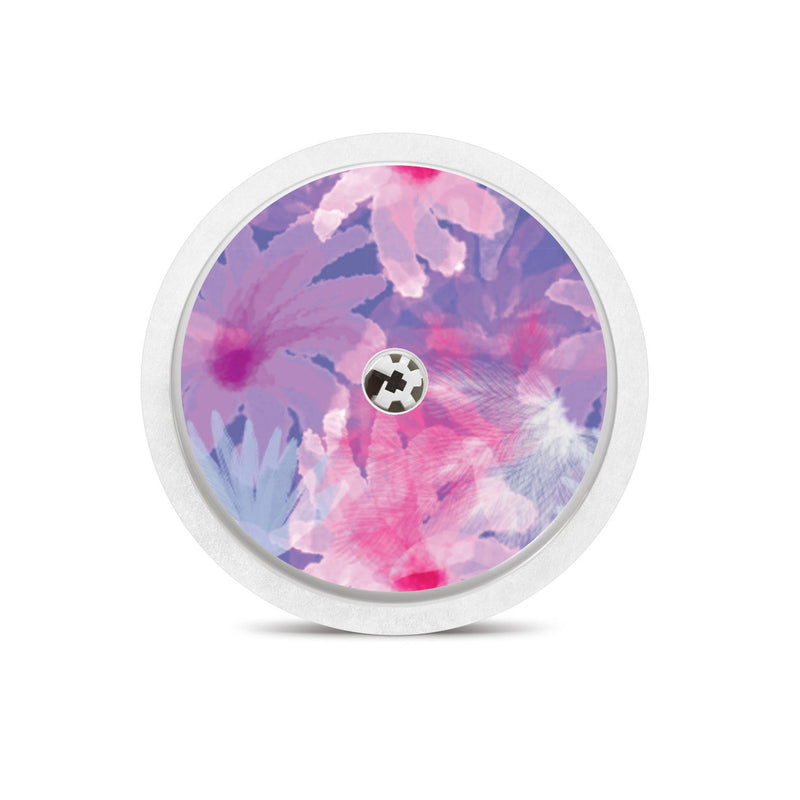 Peelz Summer Dream Freestyle Libre 2 Peelz/Stickers