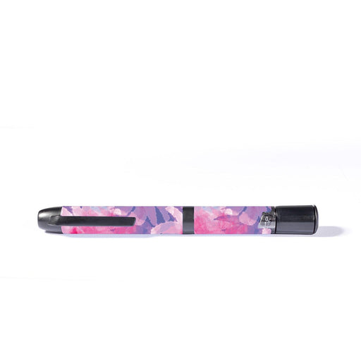Peelz Summer Dream InPen - Smart Insulin Pen Peelz/Stickers