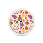 Peelz Summer Fruits Freestyle Libre 2 Peelz/Stickers