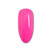 UberChic Beauty I'm In Vacation Mode - Gel Polish Gel Polish