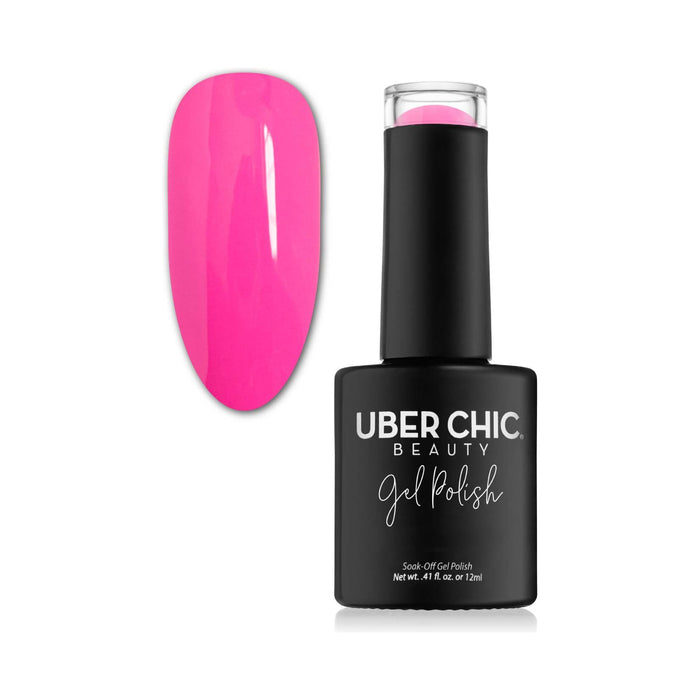 Uberchic Beauty I'M In Vacation Mode   Gel Polish