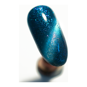 UberChic Beauty Mermaid Lagoon - Cats Eye Iridescent Gel Polish Gel Polish
