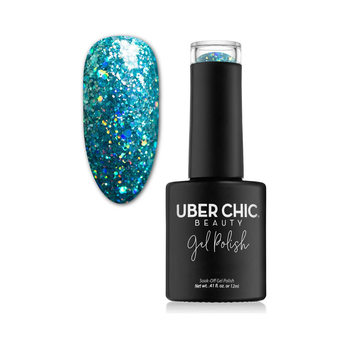 Uberchic Beauty Private Pool Party   Gel Polish