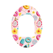 Peelz Summer Sweets Pod Patch Tape - Pump Peelz Patch Medical Tape