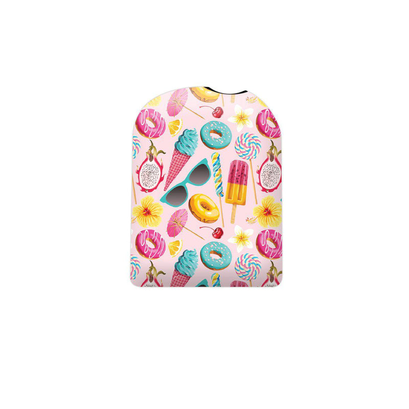 Peelz Summer Sweets Pod Sticker – Pump Peelz Peelz/Stickers