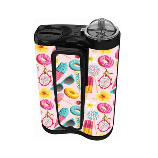 Peelz Summer Sweets for Sticker for Medtronic MiniMed 770G & 780G Peelz/Stickers