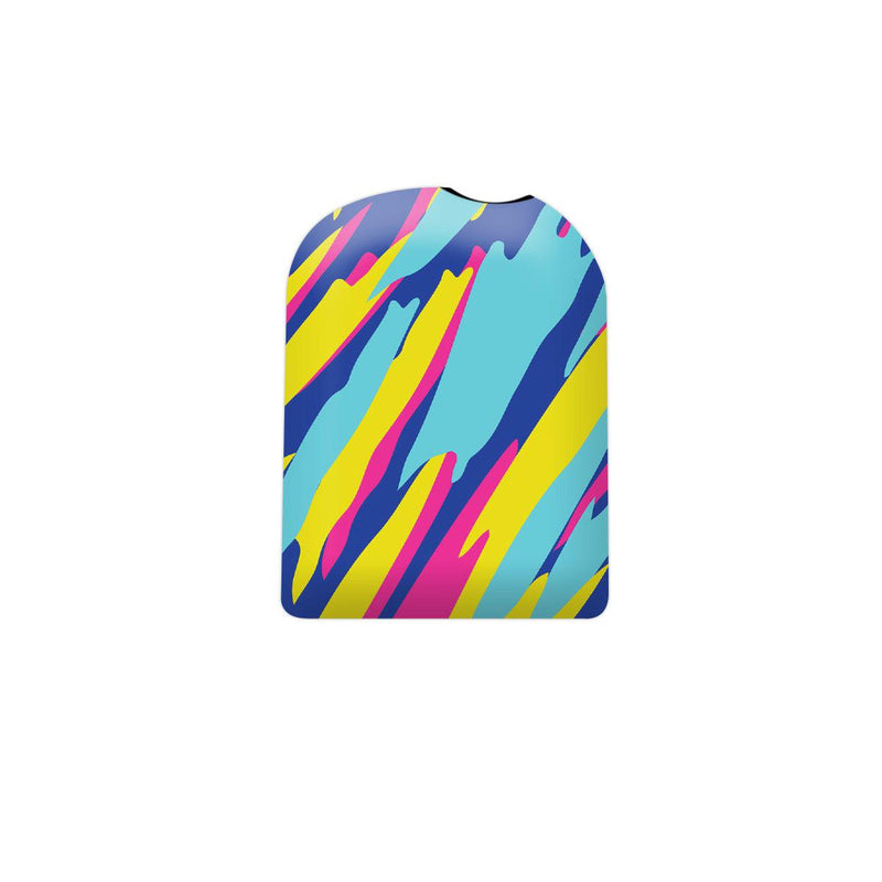 Peelz Summer Texture Pod Sticker – Pump Peelz Peelz/Stickers