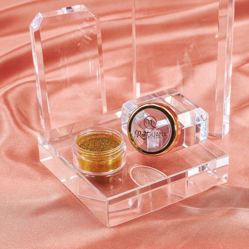 Red Iguana LLC Summer - Glitter Sugar Glitter