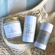 Clara & Fritz Tallow Shop Anywhere Balm for Face and Body Lotion & Moisturizer