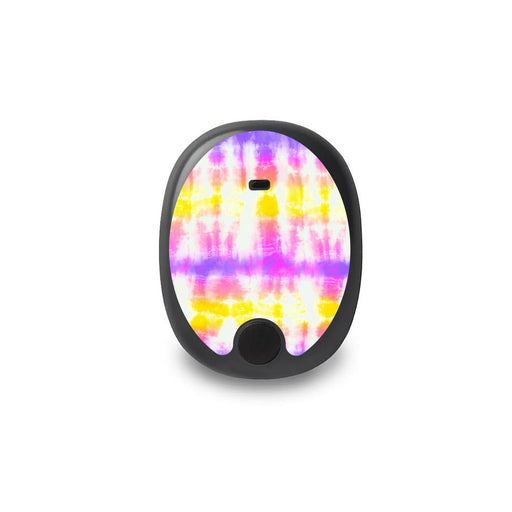 Peelz Sunburst Eversense Smart Transmitter Peelz/Stickers