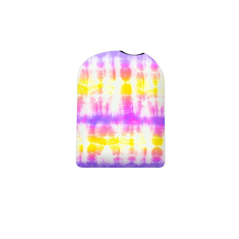 Peelz Sunburst Pod Sticker – Pump Peelz Peelz/Stickers