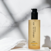 AbsoluteJOI® Skincare Cleansing Oil with Sunflower & Moringa Oil Cleanser