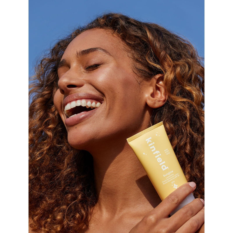 Kinfield Sunglow SPF 35 Sun