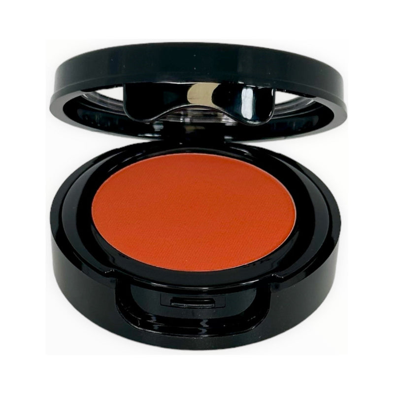 Sydoni Skincare and Beauty SUNKIST-BRIGHT RED ORANGE .5g/1oz. Cheek Color