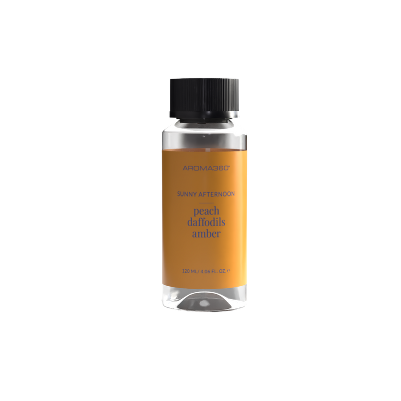 Aroma360 Sunny Afternoon Oil