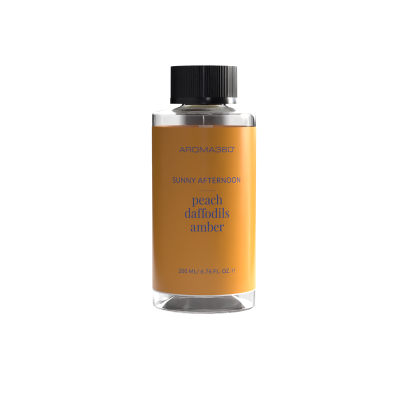 Aroma360 Sunny Afternoon Oil