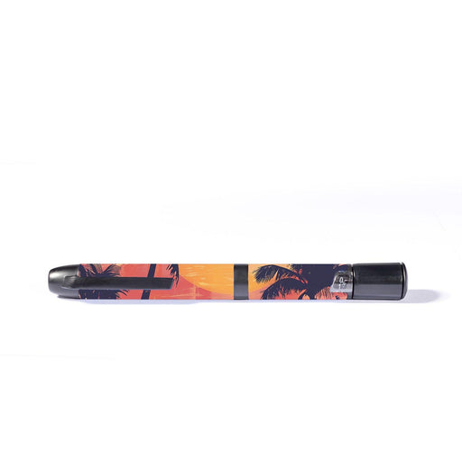 Peelz Sunset Serenade InPen - Smart Insulin Pen Peelz/Stickers