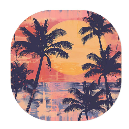 Peelz Sunset Serenade Overpatch Tape - Pump Peelz Patch Medical Tape