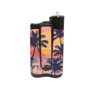 Peelz Sunset Serenade for Medtronic MiniMed 770G & 780G Peelz/Stickers