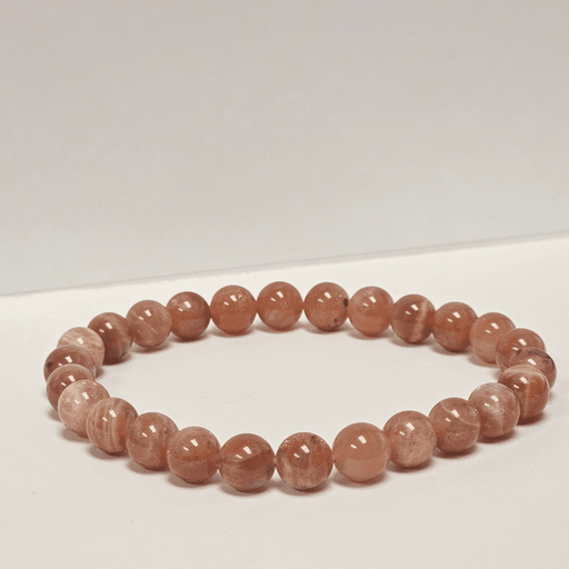 ZAQ Skin & Body Sunstone Bracelet - Happiness