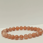 ZAQ Skin & Body Sunstone Bracelet - Happiness