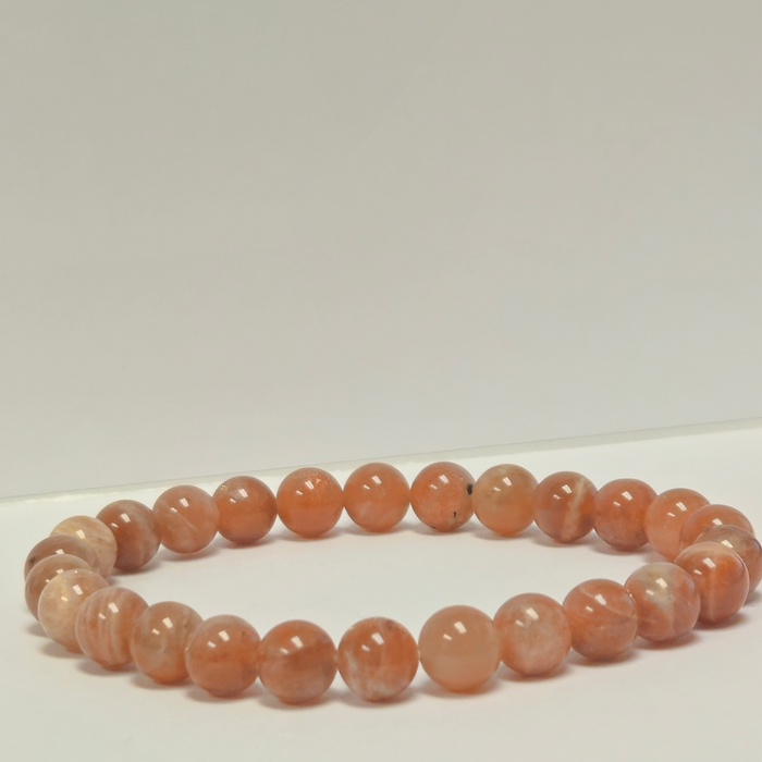 ZAQ Skin & Body - Sunstone Bracelet - Happiness