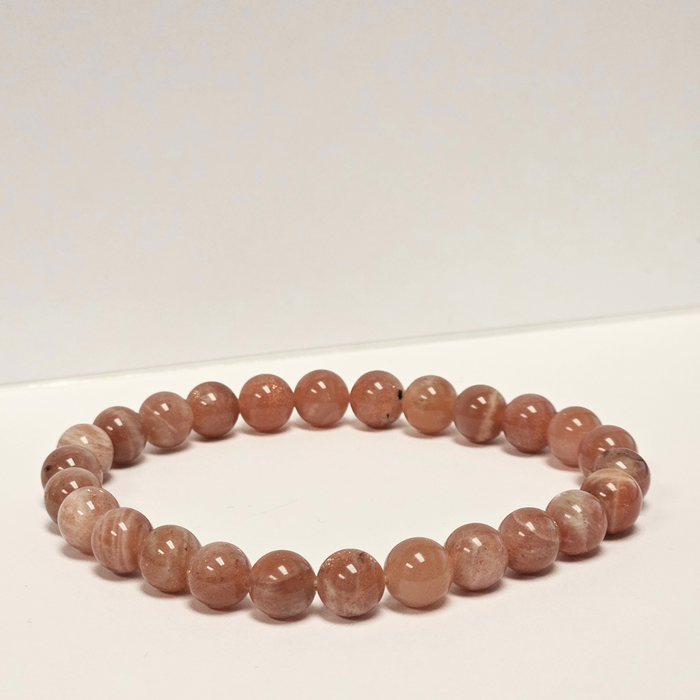 ZAQ Skin & Body - Sunstone Bracelet - Happiness