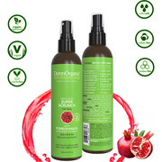 DermOrganic Official Shop Fixe Super Hold Spray Styling