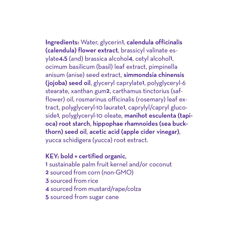 California Baby (No Fragrance) Super Sensitive™ Hair Conditioner Hair Conditioner