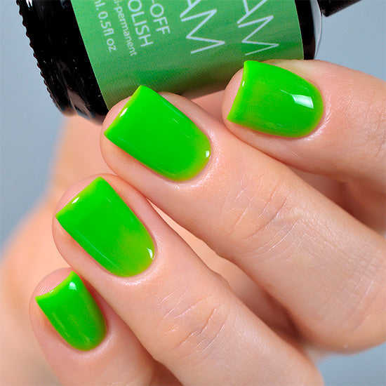 Madam Glam Green Highlighter