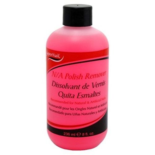 Mill's Beauty Supply Super Polish Remover Nail Polish Remover