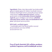 California Baby California Kids® #supersensitive™ Shampoo & Bodywash Kids