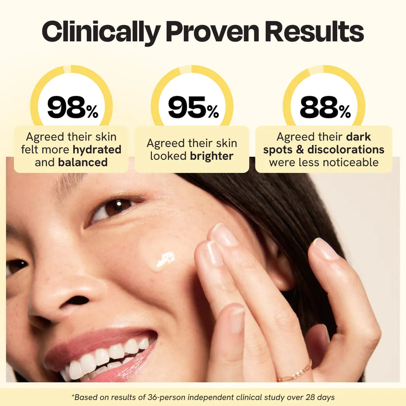 Gleamin Superactive Serum Face Serum