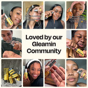 Gleamin Superactive Serum Face Serum