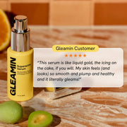 Gleamin Superactive Serum Face Serum