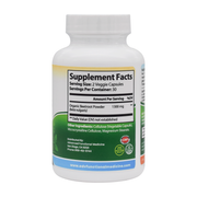 Advanced Functional Medicine Supplements Male Vitality Support Package (Ultimate E.D. and testosterone support for men)