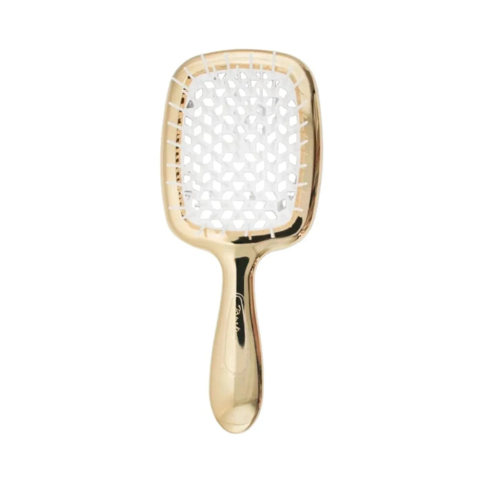 Janeke Superbrush Silver and Gold