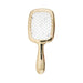 Janeke Superbrush Silver and Gold