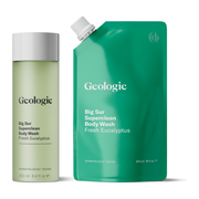 Geologie Superclean Body Wash Body Care
