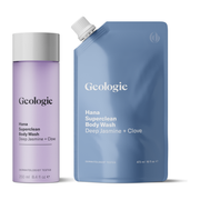 Geologie Superclean Body Wash Body Care