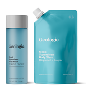 Geologie Superclean Body Wash Body Care