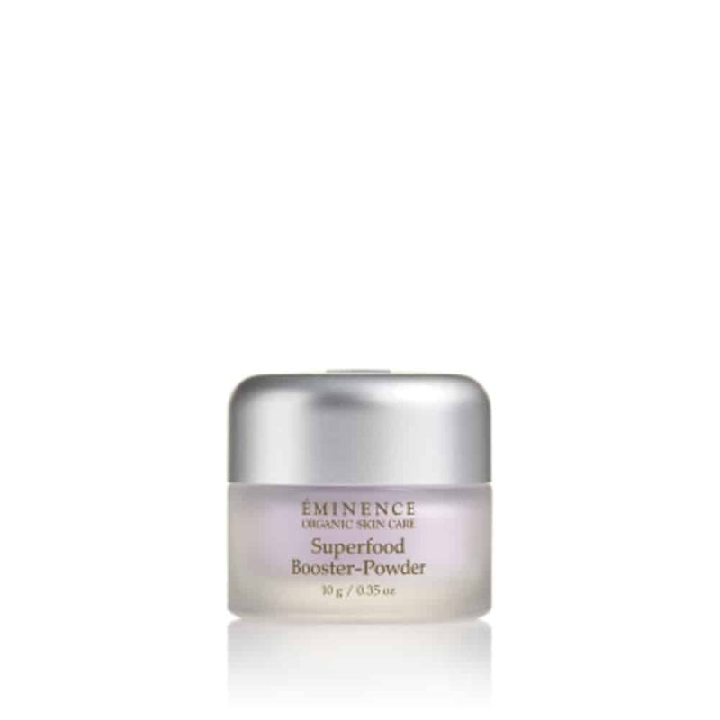 Nava Beauty EMINENCE Superfood Booster-Powder 0.35 OZ Lavender