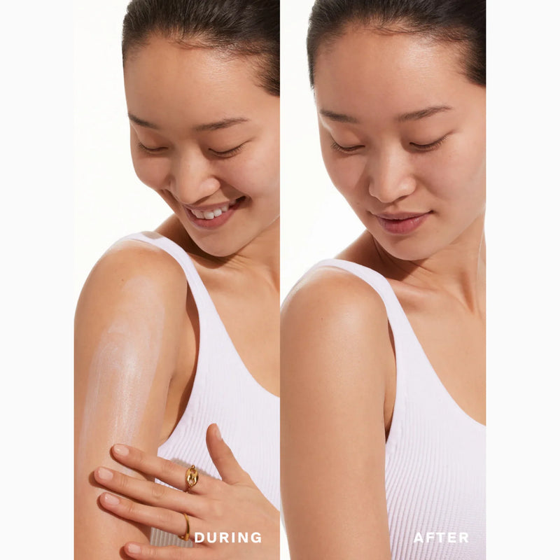 Nava Beauty Supergoop! Play 100% Mineral Lotion With Green Algae SPF 30 White Smoke 1 Oz,3.4 Oz