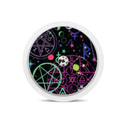 Peelz Supernatural Symbols Freestyle Libre 2 Peelz/Stickers