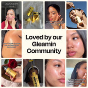 Gleamin Supernutrient Oil Face Oil