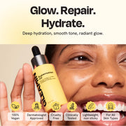 Gleamin Supernutrient Oil Face Oil