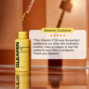 Gleamin Supernutrient Oil Face Oil