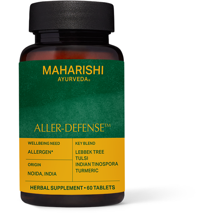 Maharishi Ayurveda - Aller-Defense™